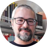 Julio Silveira Moreira