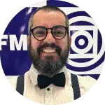 Osvaldo Rodrigues Junior