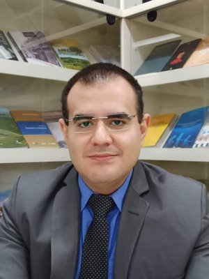DANIEL ARRUDA CORONEL