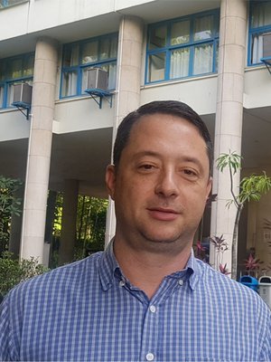 FELIPE GOMBERG