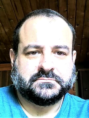 FERNADO COSTA MATTOS