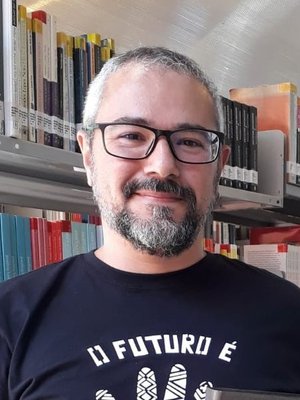 JULIO SILVEIRA MOREIRA