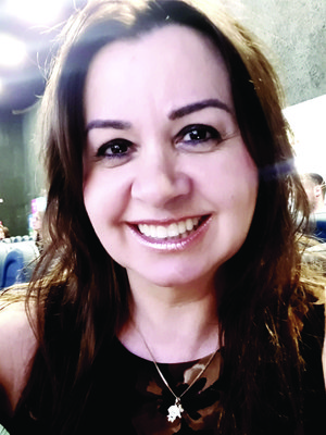 ROSANE N. MENEGHETTI SILVEIRA