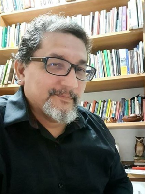 SERGIO AUGUSTO FREIRE DE SOUZA