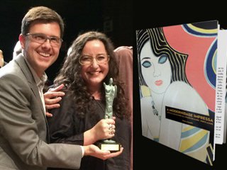 obra-da-editora-da-ufrgs-recebe-quatro-trofeus-do-premio-acorianos-2016