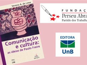 editora-unb-e-fundacao-perseu-abramo-reeditam-obra-sobre-paulo-freire