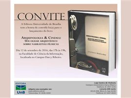 editora-unb-lanca-hoje-livro-sobre-arquivologia-e-cinema
