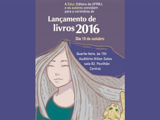 edur-realiza-lancamento-coletivo-de-livros
