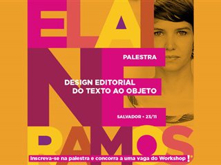 palestra-sobre-design-editorial-com-elaine-ramos-em-salvador-ainda-aceita-inscricoes