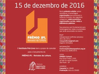 instituto-pro-livro-lanca-premio-ipl-retratos-da-leitura