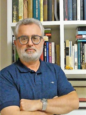 LAURO EUGÊNIO GUIMARÃES NALINI