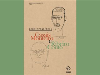 novo-lancamento-da-editora-unesp-revela-troca-de-correspondencias-entre-casais-monteiro-e-ribeiro-couto
